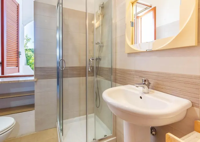 Apartamento Stifano - Myho Casa Torre Canne