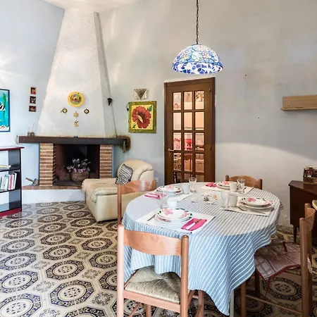 Stifano - Myho Casa Apartment Torre Canne