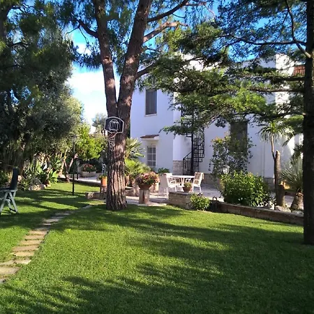 Apartment Stifano - Myho Casa Torre Canne