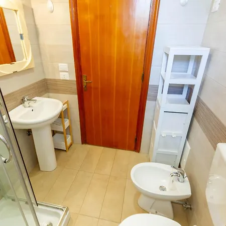Stifano - Myho Casa Apartment Torre Canne
