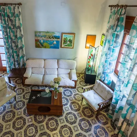 Stifano - Myho Casa Torre Canne